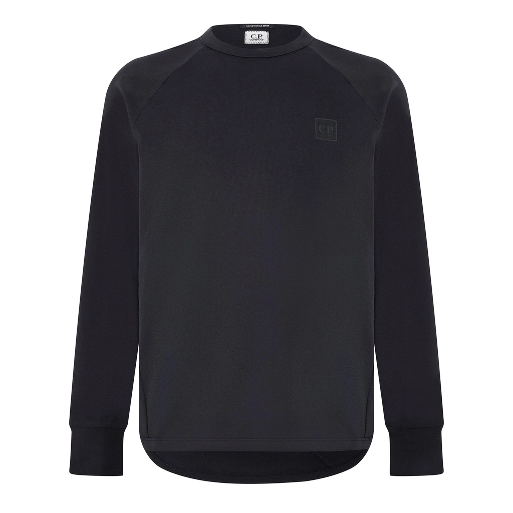 CP Company Rb Engineer Sweatshirt - Total Eclip 888